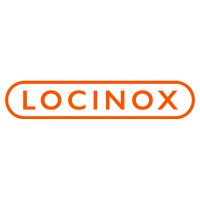 Locinox logo