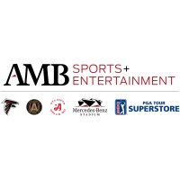 AMB Sports & Entertainment logo