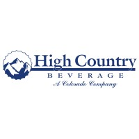 High Country Beverage logo