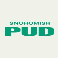 Snohomish County Public Utility District logo