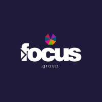 Focus Group logo