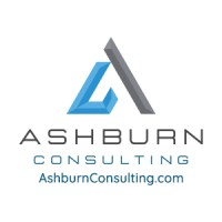 Ashburn Consulting logo