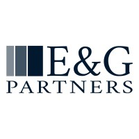 E&G Partners logo