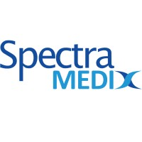 SpectraMedix logo