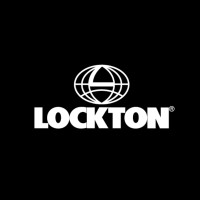 Lockton logo