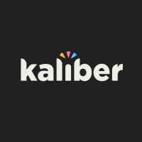 Kaliber Asia logo