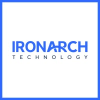 IronArch Technology logo