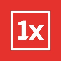 1xINTERNET GmbH logo