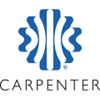 Carpenter Engineered Foams logo