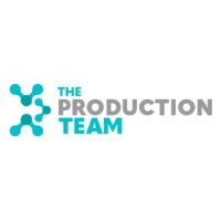 THE Production TEAM logo