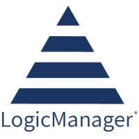 LogicManager, Inc logo
