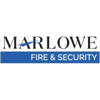 Marlowe Kitchen Fire Suppression logo