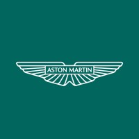 Aston Martin Lagonda logo