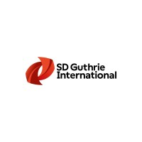 SD Guthrie International logo