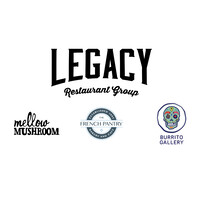 Legacy Restaurant Group logo