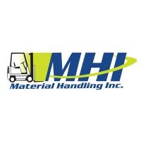 Material Handling Inc. logo
