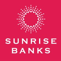 Sunrise Banks logo