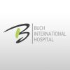 Buch International Hospital logo