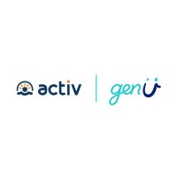 Activ Foundation logo