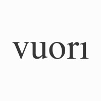 Vuori, Inc logo