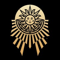 Cirque du Soleil Entertainment Group logo