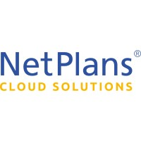 NetPlans Cloud Solutions logo