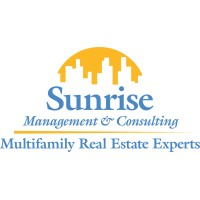 Sunrise Management & Consulting logo