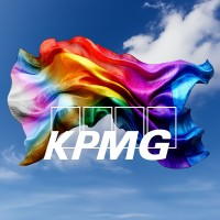 KPMG Norge logo
