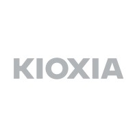Kioxia logo