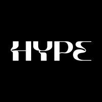 Hype Partners logo