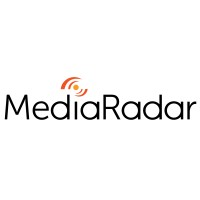 MediaRadar logo