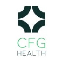 CFG Health Systems, LLC logo