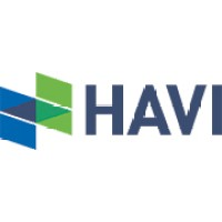 HAVI Logistics logo