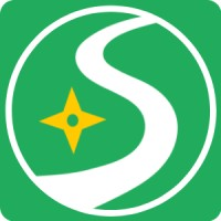 Travelstride logo