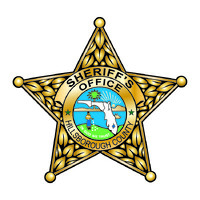 Hillsborough County Sheriff's Office logo