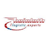 HEINLOTH - the logistic experts logo