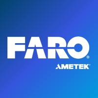 FARO Technologies logo