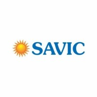 SAVIC logo