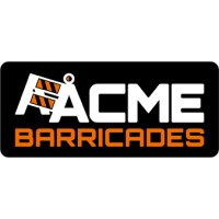 Acme Barricades logo