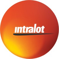 INTRALOT logo