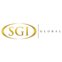 SGI Global logo