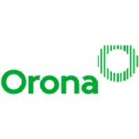 Orona logo