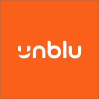 Unblu Inc. logo
