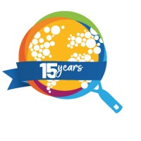 World Central Kitchen logo