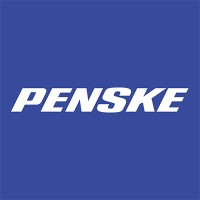 Penske logo