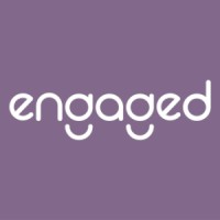 Engaged - Transforming Workplaces logo