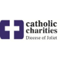 Catholic Charities, Diocese of Joliet logo