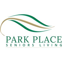 Park Place Seniors Living logo