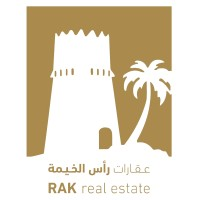 RAK Real Estate logo