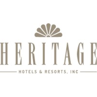 Heritage Hotels & Resorts logo